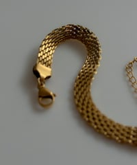 bongo / bracelet