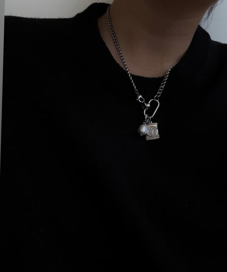 harper / necklace