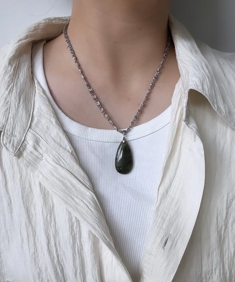 jennie / necklace