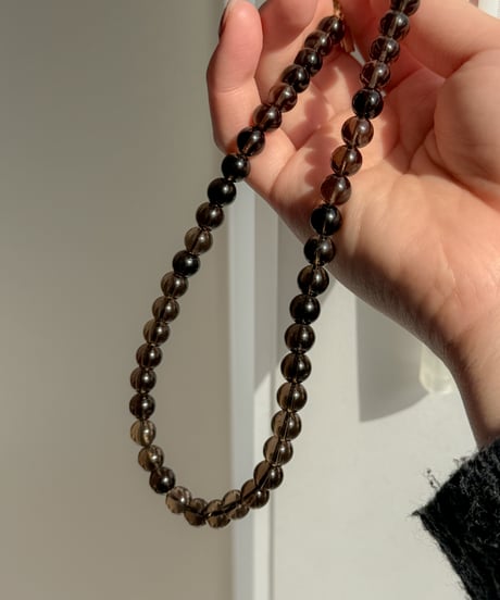 christine / necklace