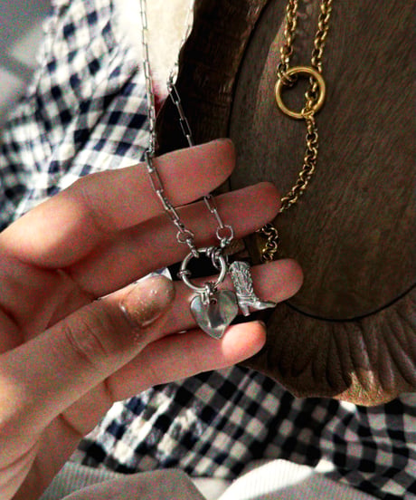 mindy / necklace