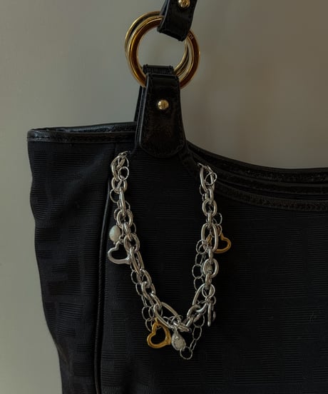 margeret / bag chain