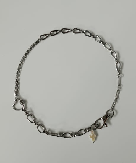 marie / necklace