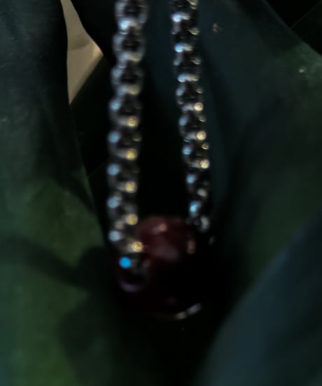 blair / necklace