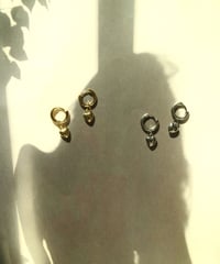 heart / pierce