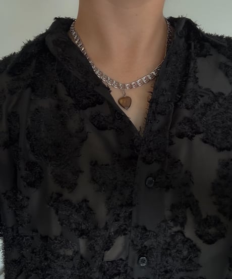 julian / necklace