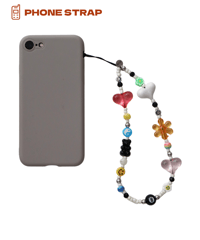 BBPH.pop series / phone strap