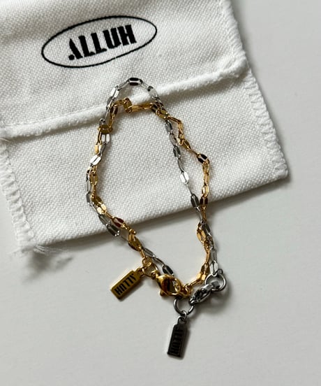 miller / bracelet  [jewelry porch付]