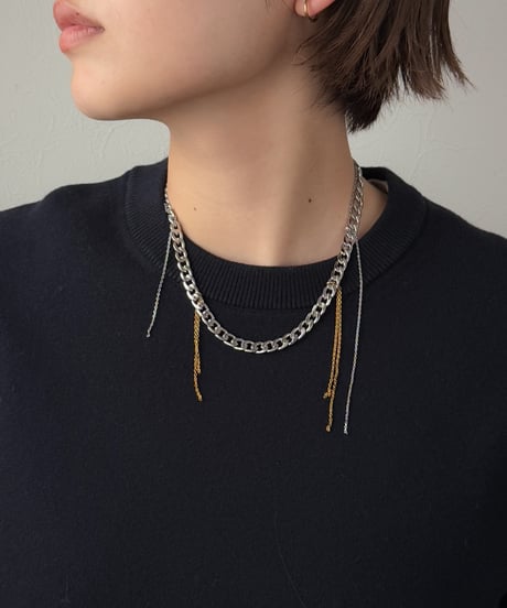 liberty / necklace