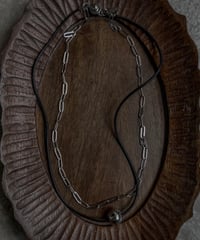 rajah / necklace