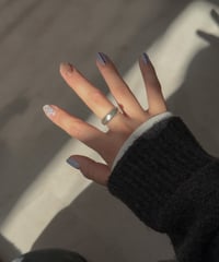 alana / ring