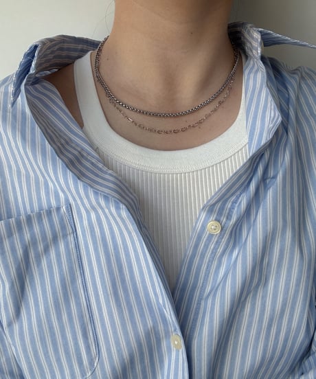 celia / necklace