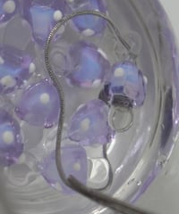 gem / necklace