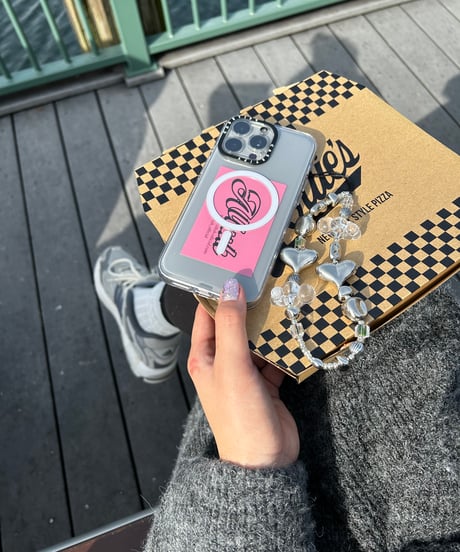 bidi / phone charm