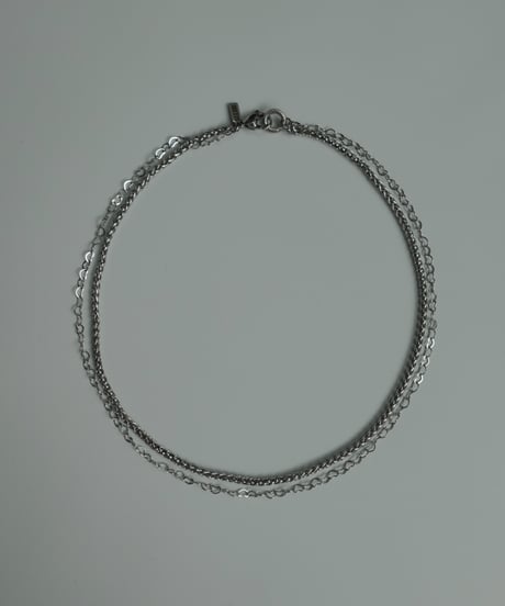 celia / necklace