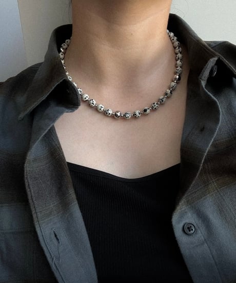 dawny / necklace