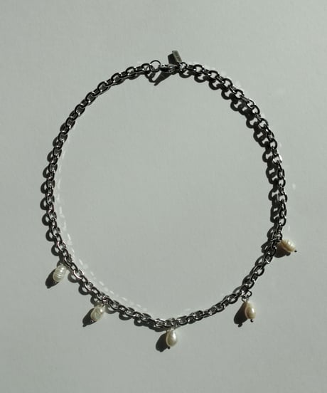 dale / necklace