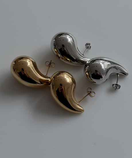 drop / pierce