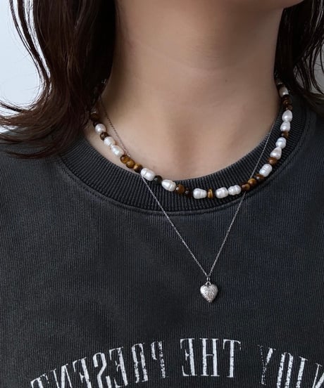 sene / necklace