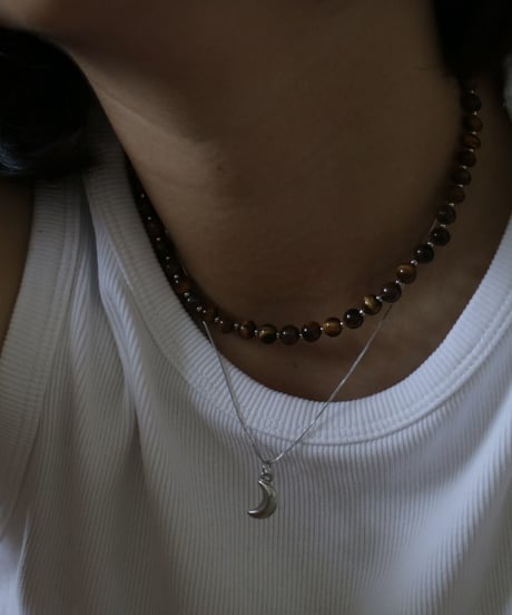 tsuki / necklace