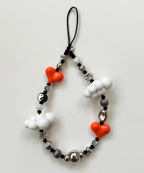 ohbsc / phone strap