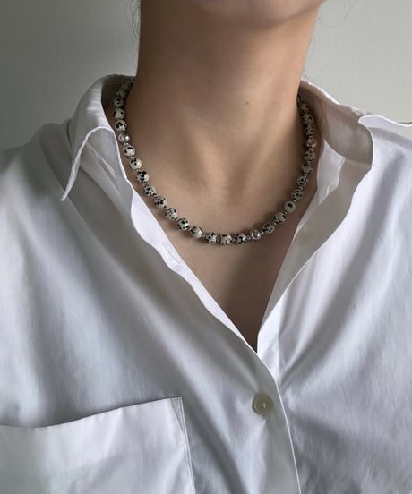 dawny / necklace