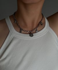 ron / necklace