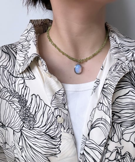 rima / necklace