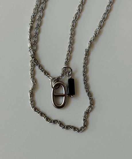 freak / necklace