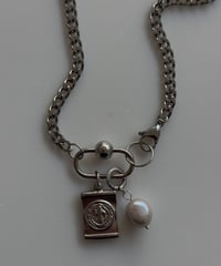 harper / necklace