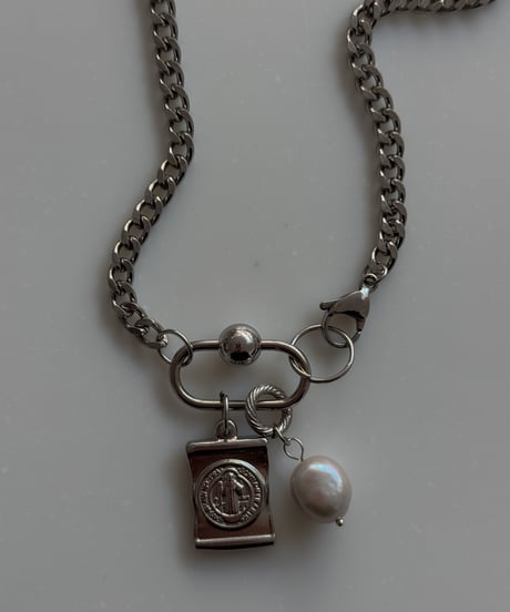 harper / necklace