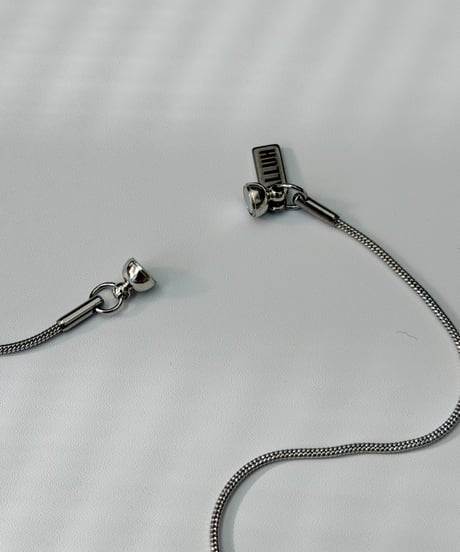 suzie / necklace
