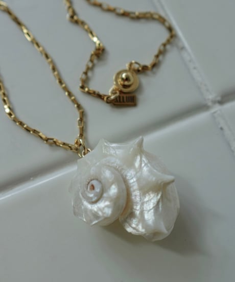 kai / necklace
