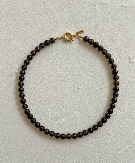 christine / necklace