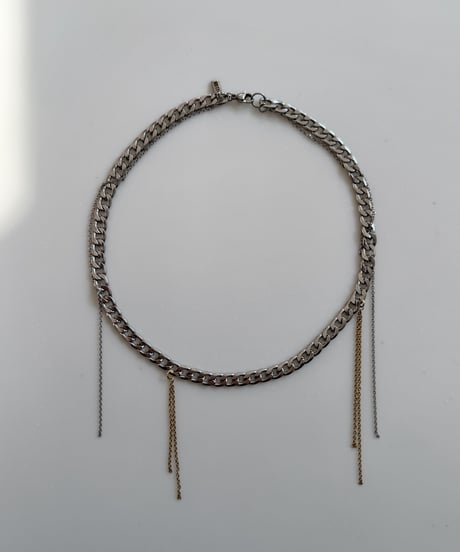 liberty / necklace