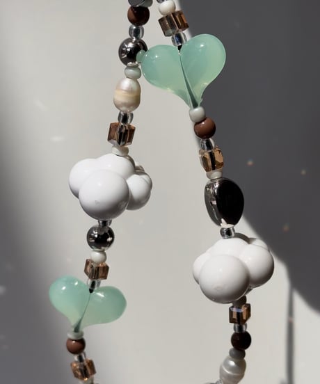 me / phone strap