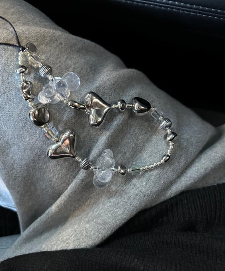 bidi / phone charm