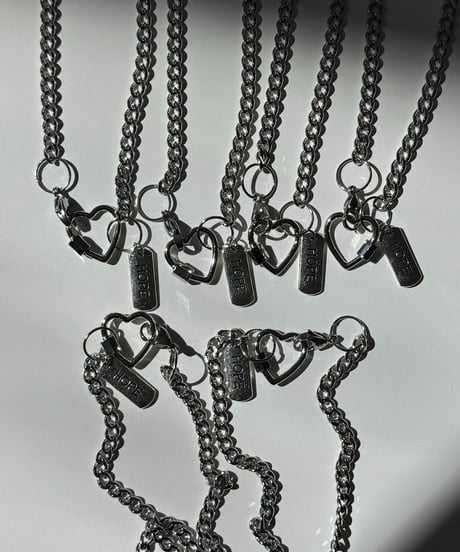 hope♡ / nacklace