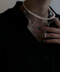 star / necklace