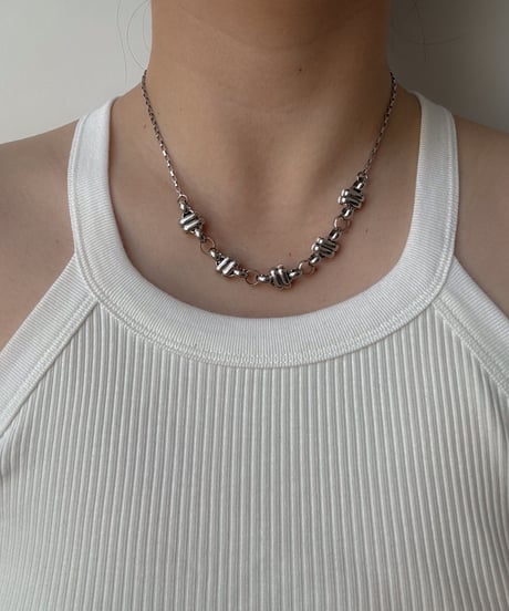 charlie / necklace