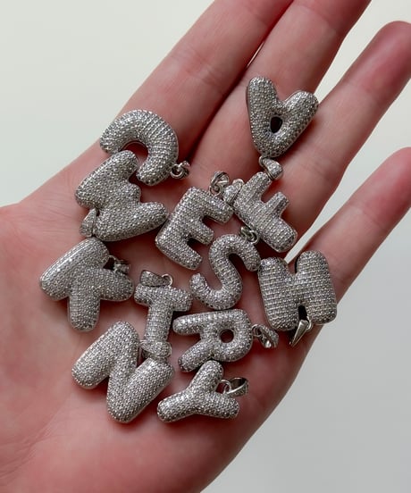 peter / necklace