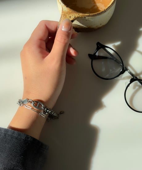 moonlight / bracelet