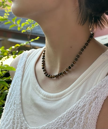 zyuzoo / necklace