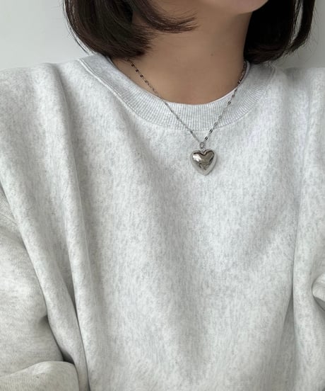 daisy / necklace
