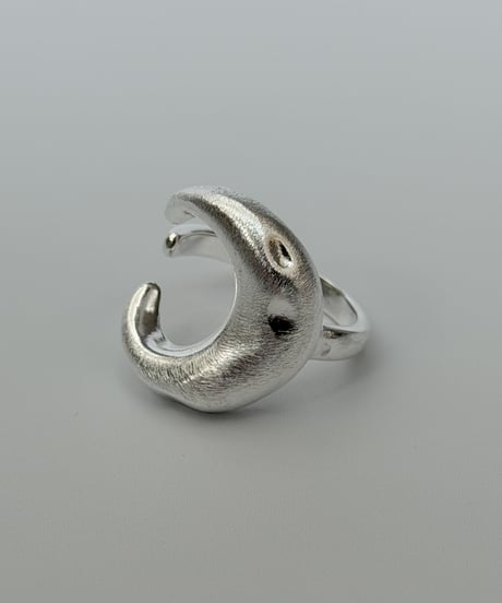 fawn / ring