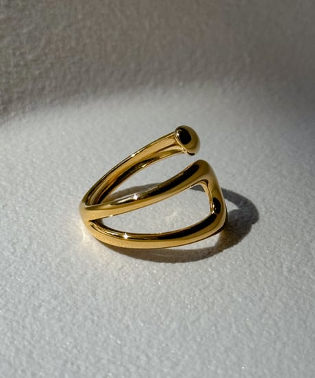 cross / ring