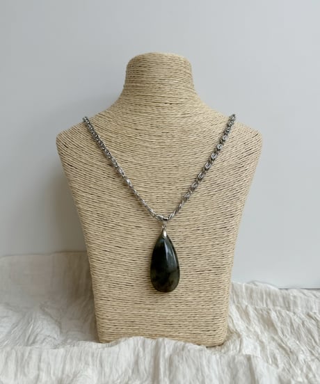 jennie / necklace