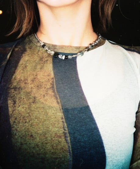 silvy / necklace