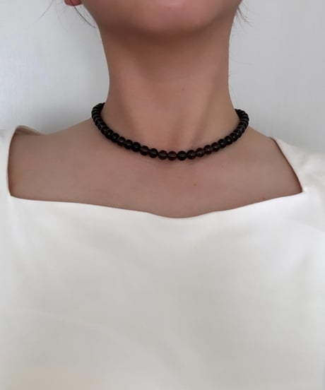 christine / necklace