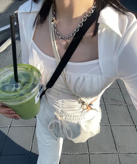 mixxxi / necklace